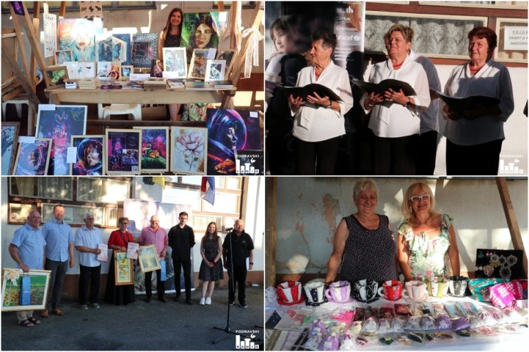 FOTO Održana tradicionalna manifestacija ‘Peščani svojemu gradu’