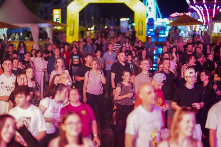 Ovogodišnja Picokijada nadmašila sva očekivanja: više od 50.000 posjetitelja pojelo preko dvije tone mesa, a popilo se i 25.000 piva