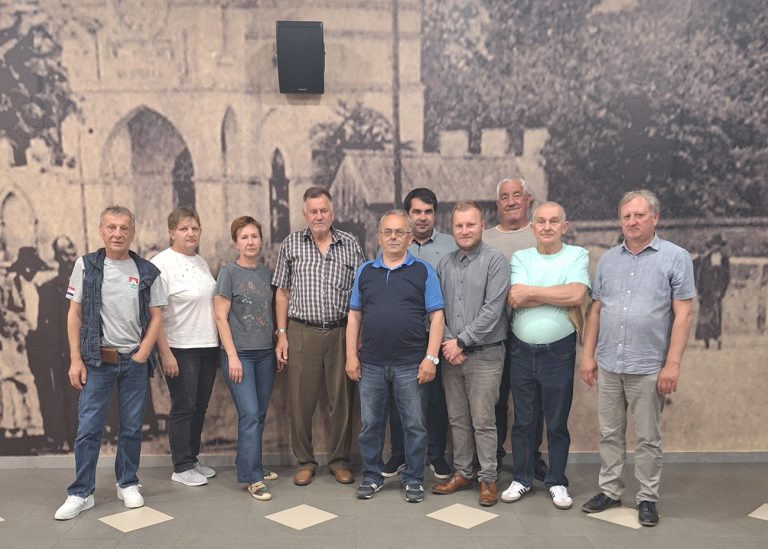Konstituirano je Općinsko vijeće Općine Novigrad Podravski