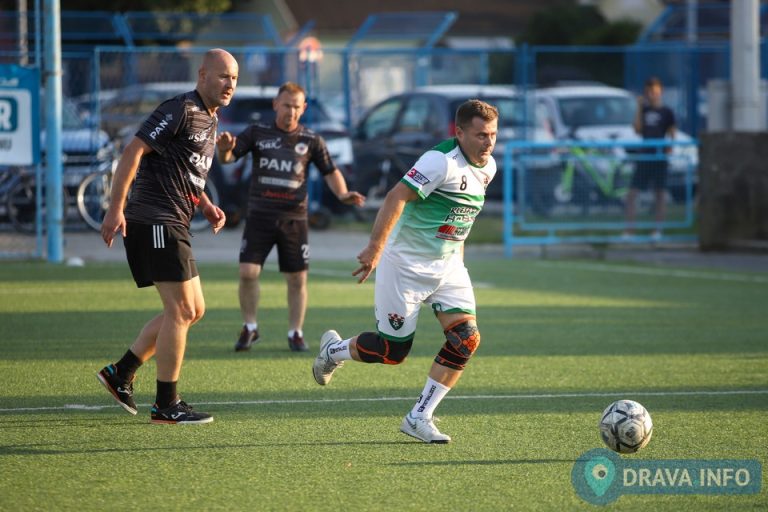 STUDENAC PAN CUP Branitelji naslova pobjedama otvorili ovogodišnji turnir