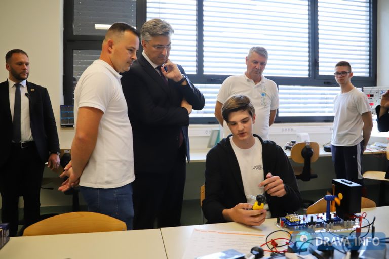 DOBRA VIJEST Država će strukovnjacima plaćati praksu