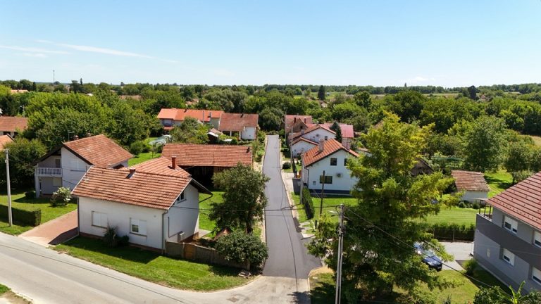 NOVIGRAD PODRAVSKI Sve je bliže realizacija biciklističko-pješačke staze u Ulici Blaža Mađera