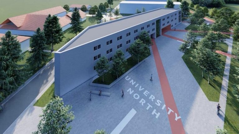 KONAČNO Država osigurala sav novac, Koprivnica sigurno dobiva studentski dom