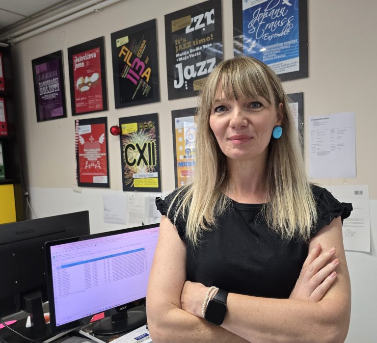 LJUDI PUČKOG OTVORENOG UČILIŠTA KOPRIVNICA Ivana Čevis: ‘U mom poslu, preciznost nije izbor nego temelj’