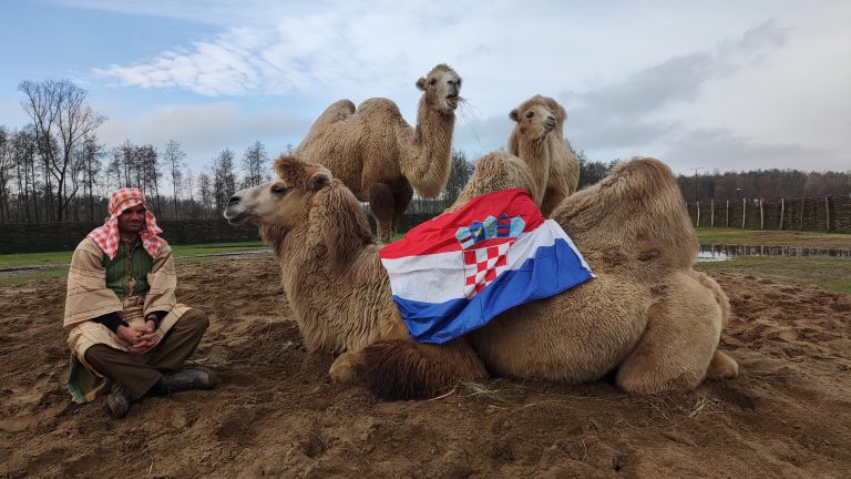 Hrvatska Sahara – vikend izlet za cijelu obitelj
