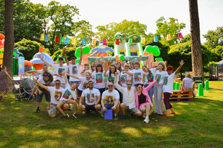 Održan šesti Robin Family Day!