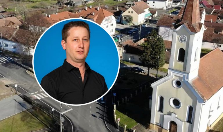 KRATKO UZ KAVU Načelnik Marko Derežić: Želim da Općina bude otvorena svima, a rad moramo prilagoditi mladima koji su naša budućnost