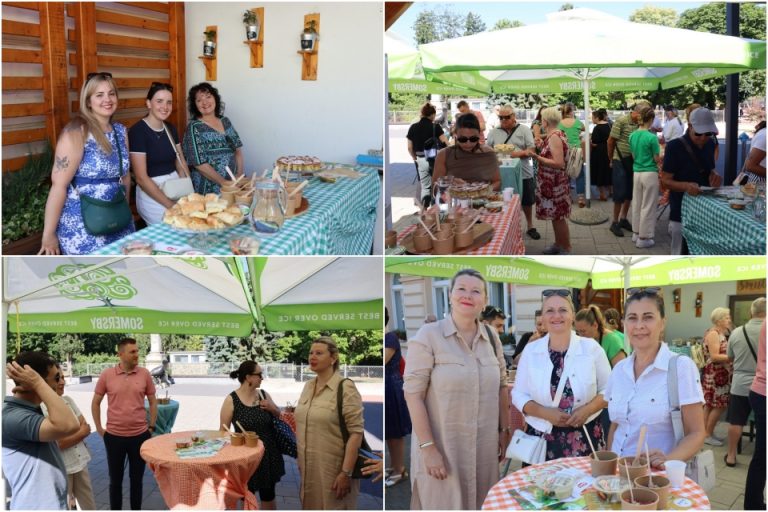 FOTO Održana degustacija novog ljetnog vege menija u Smuteku
