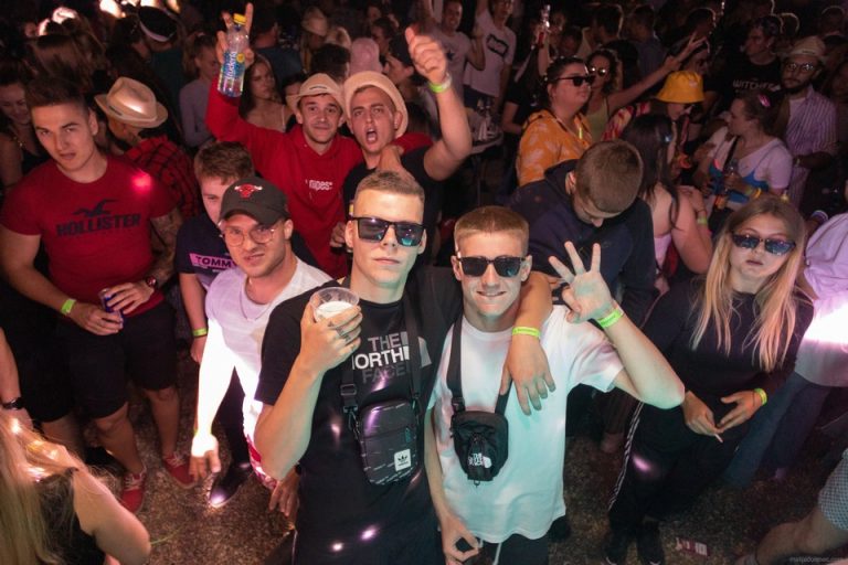 SPREMA SE PARTY Ove subote na Bazene Cerine stiže legendarni DJ Kryna, a tu je i posebno iznenađenje za sve