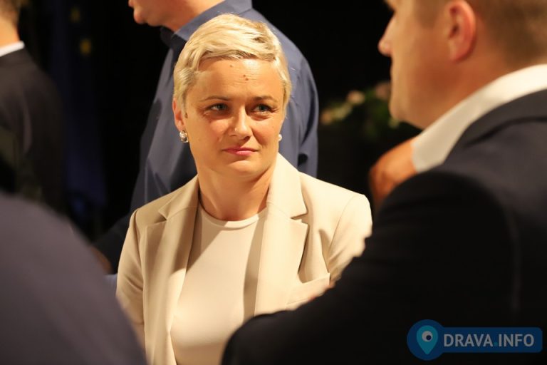 KOPRIVNIČKI BREGI Načelnica Škoda Vajdić najavila bogat program za Dane Općine