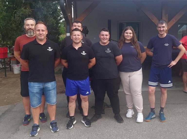 FOTO Održane još jedne Ivanečke igre, domaćini pokazali tko je glavni