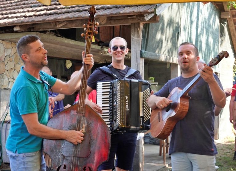 Tko je za noćni safari pod zvijezdama? Summer Cock Festival i ovog vikenda donosi bogat program