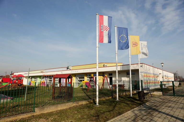 VIRJE Roditeljima djece koja su ostala bez mjesta u Dječjem vrtiću Zrno naknada za alternativni smještaj