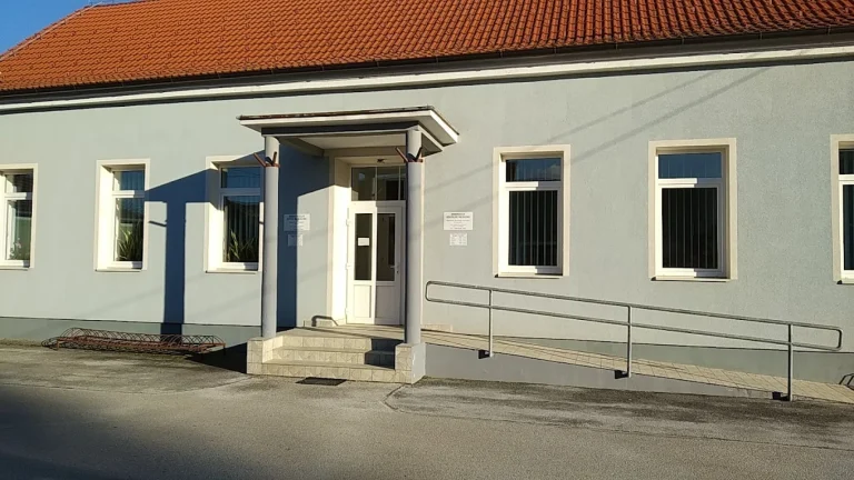 LEGRAD Mjesna ambulanta trenutno radi sa zamjenskim liječnikom