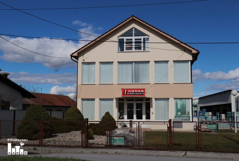 Honko zapošljava, traži se trgovac skladištar