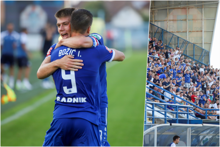 FOTO Farmaceutima pripao derbi sjevera! Momčad Marija Gregurine preokrenula rezultat i pobijedila Varaždin