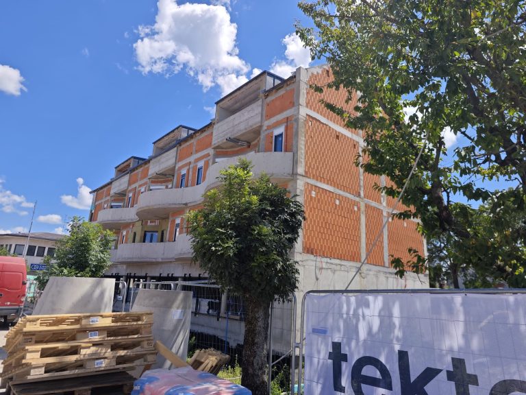 FOTO Pristiglo više od 420 prijava za smještaj u novom Centru za starije osobe Đurđevac