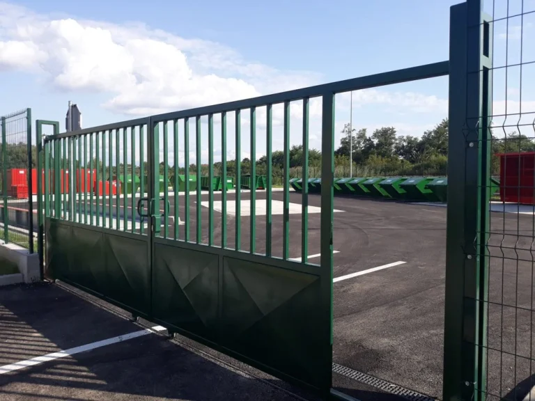 NOVIGRAD PODRAVSKI Mijenja se radno vrijeme reciklažnog dvorišta