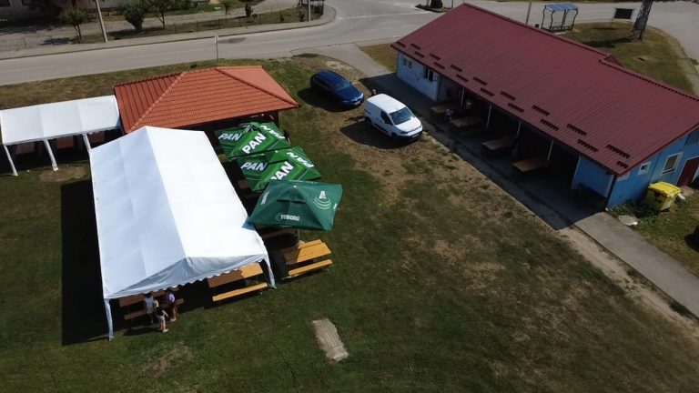 LEGRAD Rokovo u Zablatju proslavljeno uz nogomet, druženje i zabavu