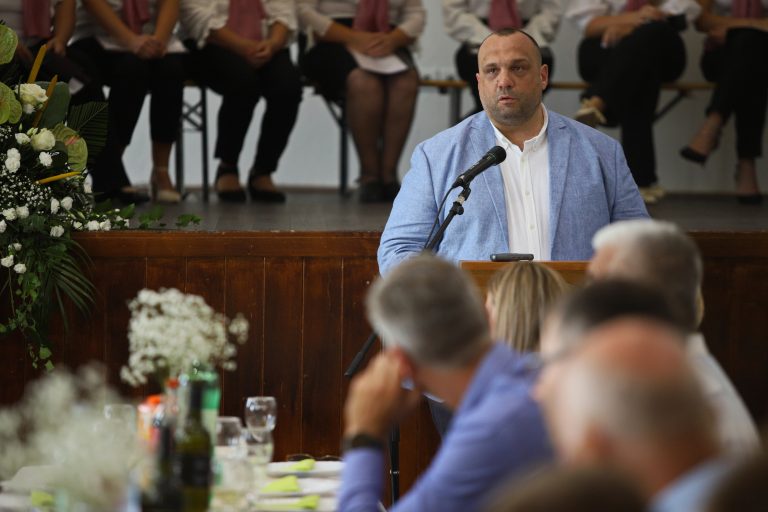 Drnje slavi svoj dan, svečanom sjednicom započelo obilježavanje Dana Općine