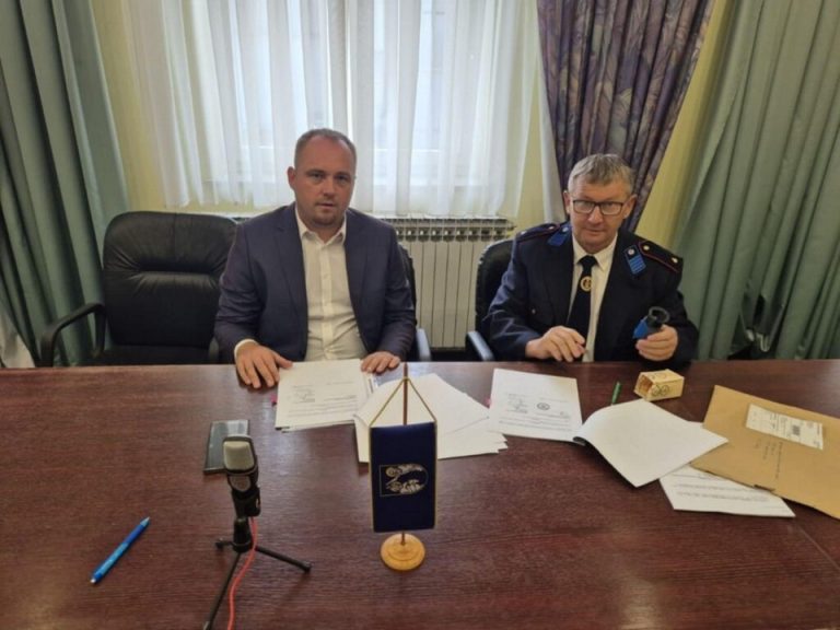 Vatrogascima Koprivničkog Ivanca stiže novo vozilo
