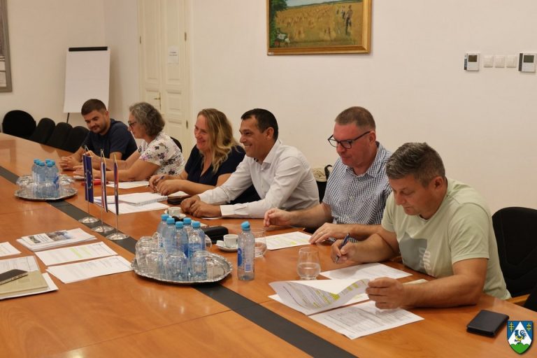 Počele pripreme za državno natjecanju u oranju: ‘Ovo je prilika za dodatnu promociju poljoprivredne tradicije našeg kraja’