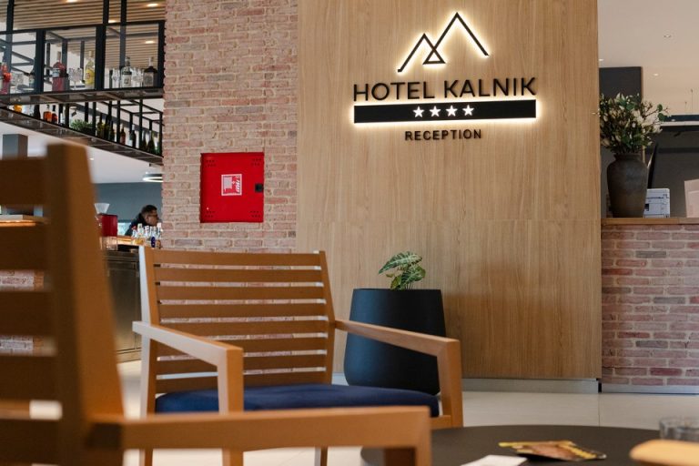 FOTO Hotel Kalnik uz četiri zvjezdice, atraktivne sadržaje i visoki standard usluge nezaobilazno je mjesto u Križevcima