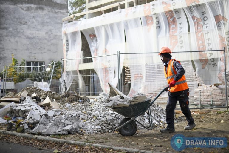 Prijave za smještaj u Koprivničkom Učeničkom domu krenule, požuri