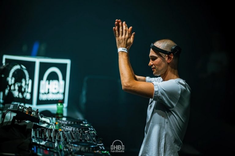 BRAVO! Koprivnički DJ Shipe u utrci za nagradu ‘Ambasador’