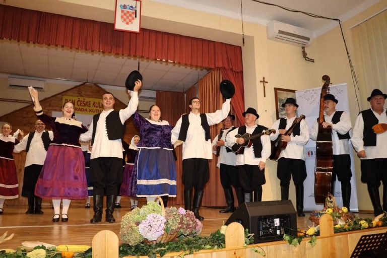 KUD Delovi na Danima češke kulture: ‘Bila je to priča o identitetu, korijenima i zajedništvu’
