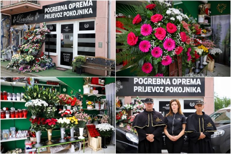 Pogrebno poduzeće 5P International – Kad dostojanstvo i suosjećanje idu ruku pod ruku