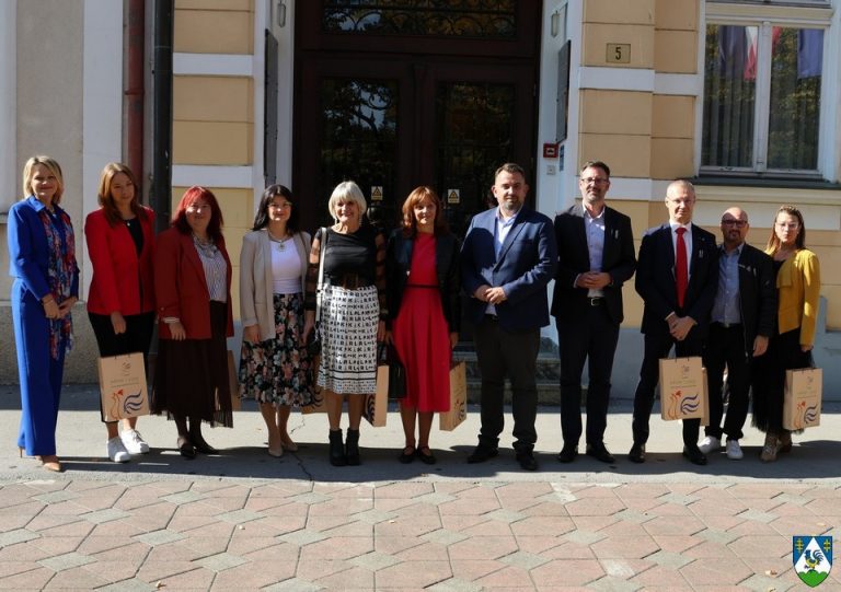 Župan Golubić primio najuspješnije odgojno-obrazovne djelatnike naše županije: ‘Veliko vam hvala na svemu što radite’