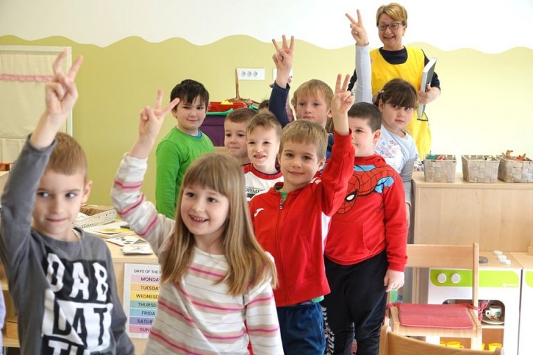 Đurđevački dječji vrtić i dalje bez liste čekanja, evo što će se sve raditi kako bi boravak mališana bio još ljepši i sadržajniji