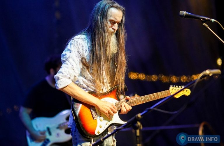 Legendarni Miroslav Evačić predstavio novi album ‘From Dawn to Dusk’: ‘Pjesme su inspirirane prolaznošću u ovom svijetu’