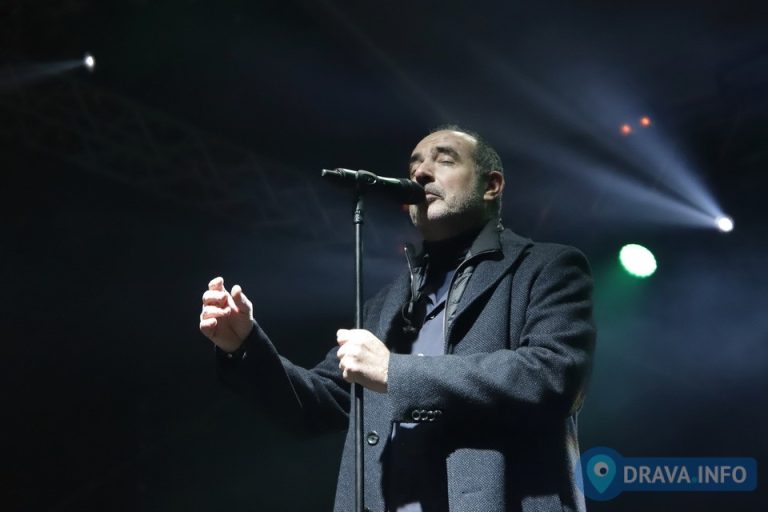 [DARIVANJE] Evo tko će uživati u koncertu Dražena Zečića povodom rođendana grada Koprivnice