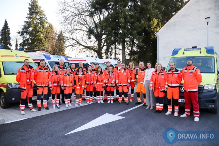 U Zavod za hitnu stižu nova vozila i oprema, evo što je sve nabavljeno