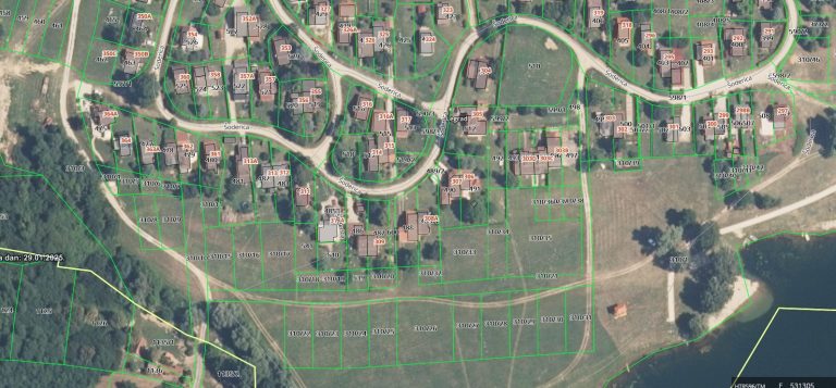 Usvojen je novi Prostorni plan uređenja Općine Legrad