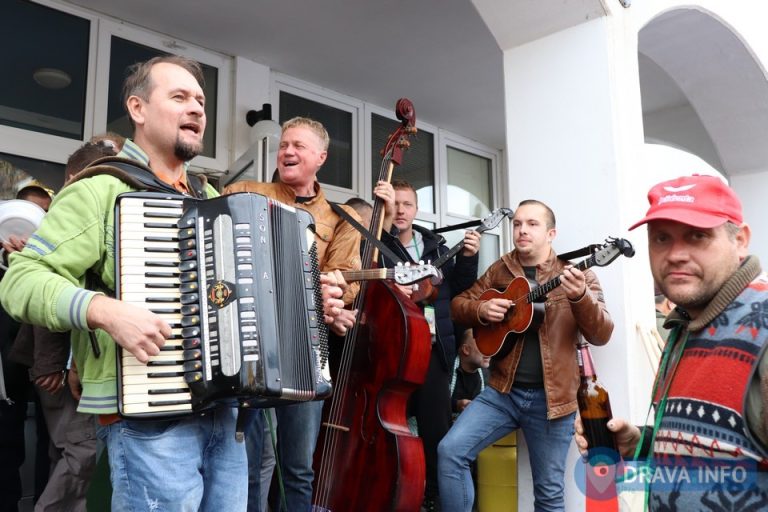 Sve je spremno za Martinjske dane u Općini Virje, posjetitelje očekuju koncerti, sportski turniri i šetnja vinom