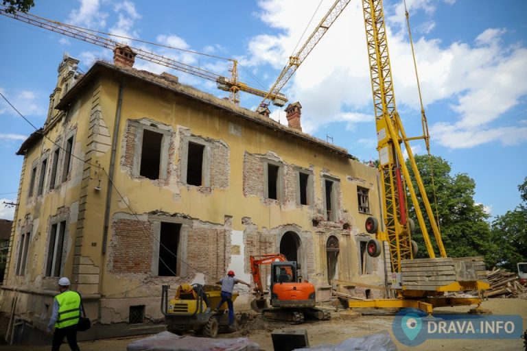 Županija i PORA uključile se u informativnu online kampanju Dana otvorenih vrata EU projekata