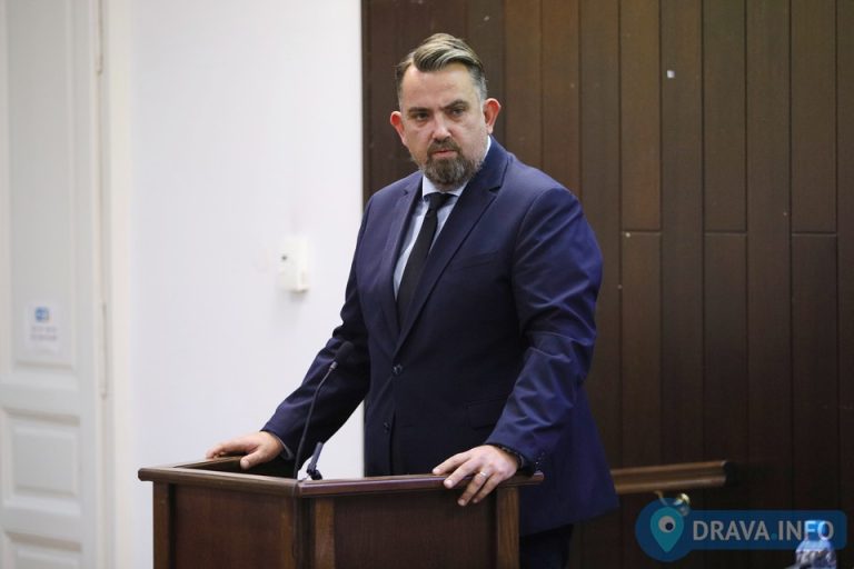 FOTO: ŽUPANIJSKA SKUPŠTINA Usvojen rebalans proračuna, Golubić: Neke su stvari bile manjkave otprije, no sada je sve dobro posloženo