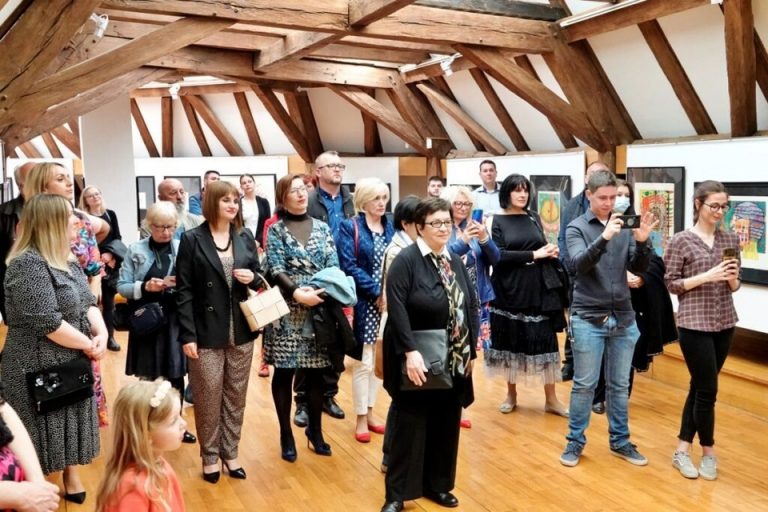 Đurđevački muzej u prvoj polovici godine obišlo više od 6.000 posjetitelja: ‘Posebno se ističe porast broja turista iz Europe i SAD-a’