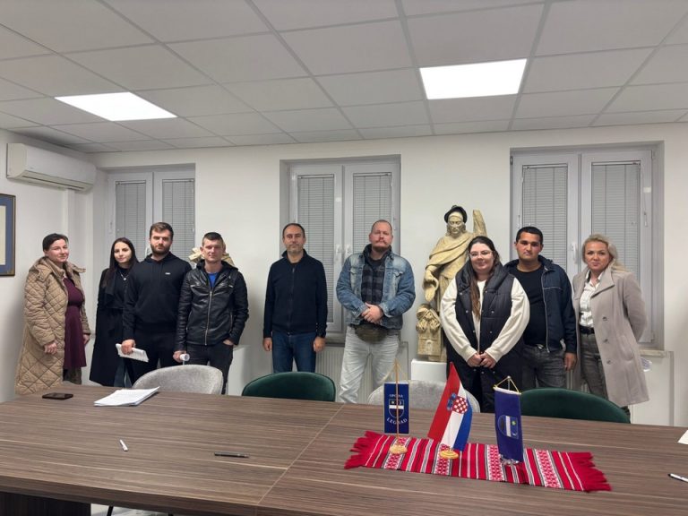 LEGRAD Devet mladih obitelji dobilo sredstva za rješavanje stambenog pitanja