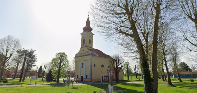 FERDINANDOVAC Obilježava se 181. godišnjica nastanka sela i župe