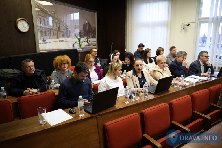 Održana posljednja ovogodišnja sjednica Gradskog vijeća