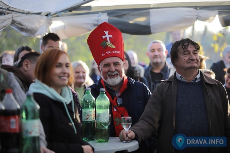 NOVIGRAD PODRAVSKI Objavljen program Martinja za Martina Sagnera