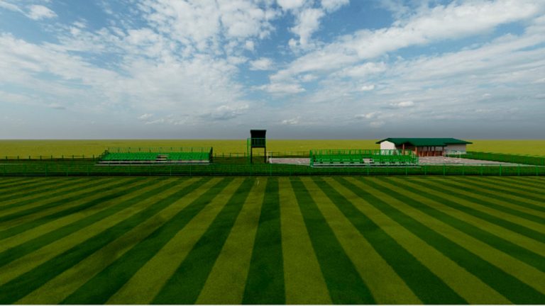 NOVIGRAD PODRAVSKI Stadion NK Drave dobit će montažne tribine s pristupom za osobe smanjene pokretljivosti