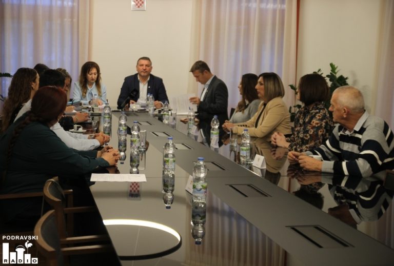 Nova vizija zelenog razvoja: Đurđevac unosi izmjene u svoju stratešku obnovu