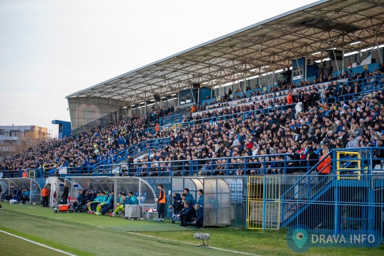 Slaven Belupo u derbiju dočekuje Dinamo, evo informacija o prodaji ulaznica