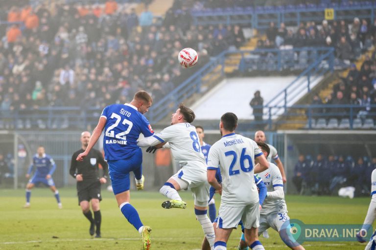 Slaven saznao termine prve dvije utakmice u nastavku sezone