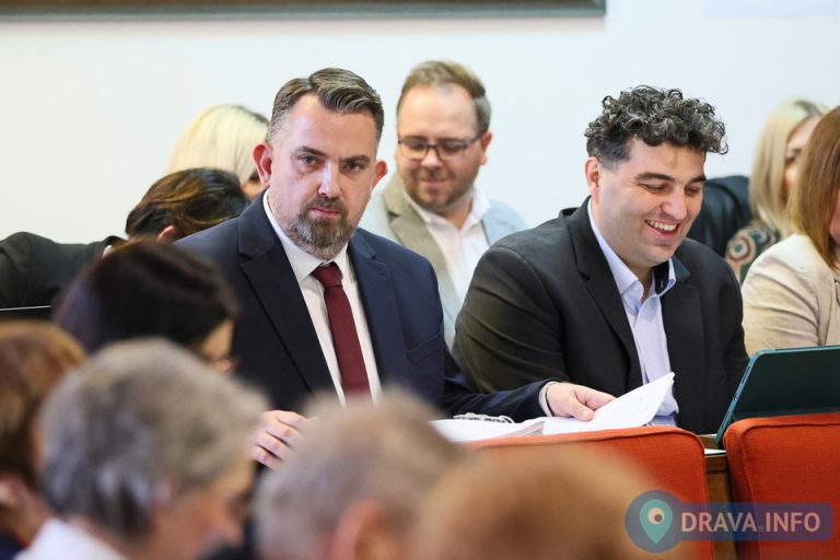 Donesen prvi proračun nove županijske vlasti, težak je 158,2 milijuna eura